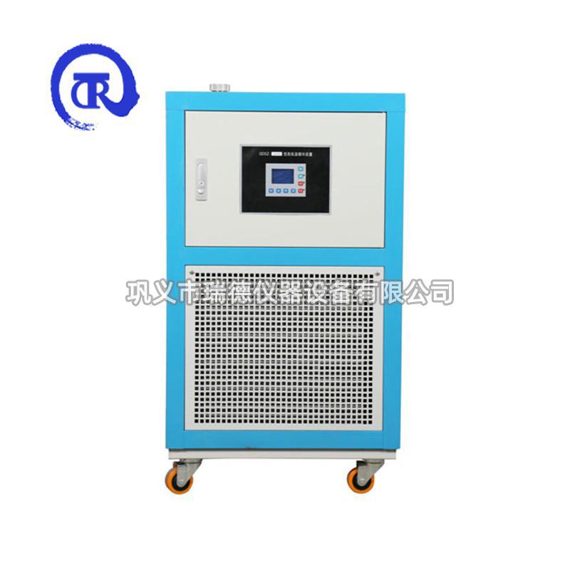 高低溫循環(huán)裝置在使用時需要注意哪些事項呢？