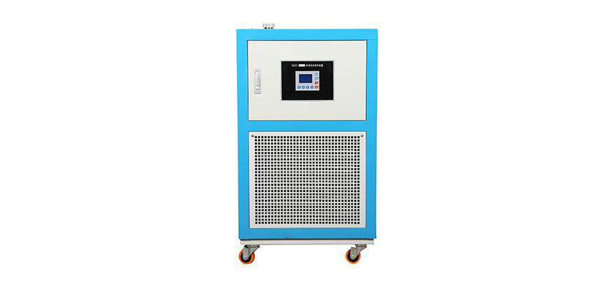 你沒看錯！這就是高低溫循環(huán)裝置的特點(diǎn)所在