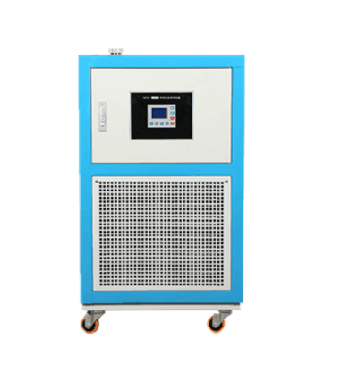 運(yùn)行高低溫循環(huán)裝置，它的配套反應(yīng)釜也需謹(jǐn)慎操作！