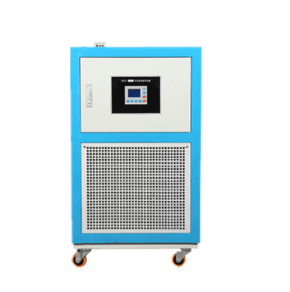 高低溫循環(huán)裝置在制藥行業(yè)的作用不可小覷！